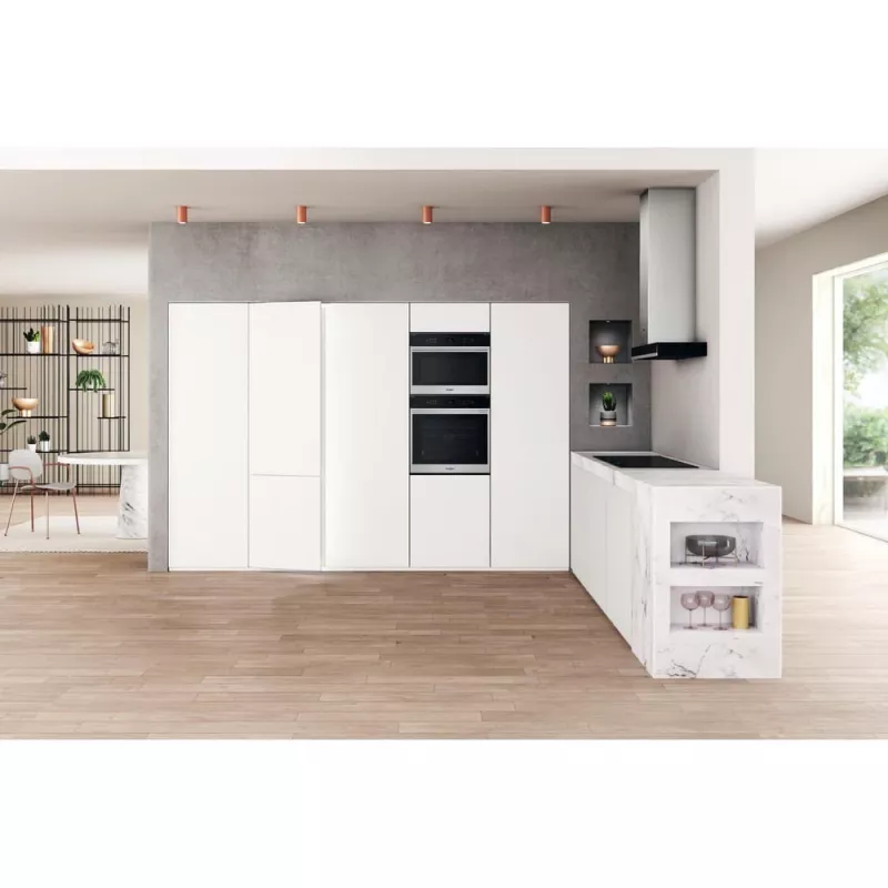 Whirlpool WHC20 T352 vstavaná 280 L