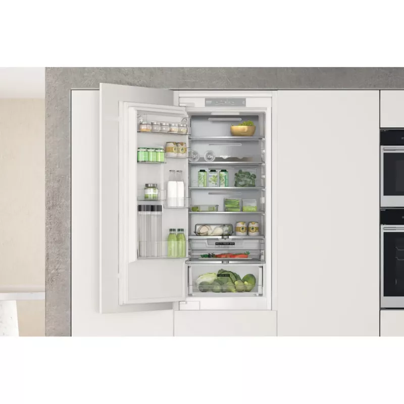 Whirlpool WHC20 T352 vstavaná 280 L