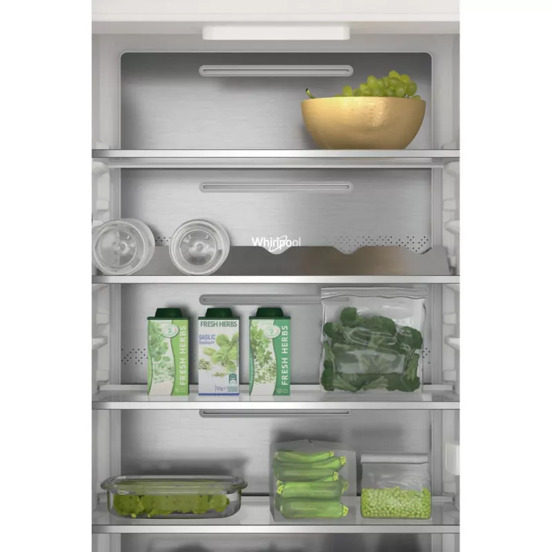 Whirlpool WHC20 T352 vstavaná 280 L