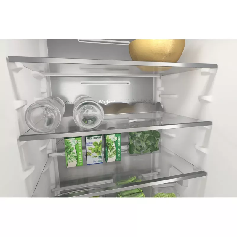 Whirlpool WHC20 T352 vstavaná 280 L