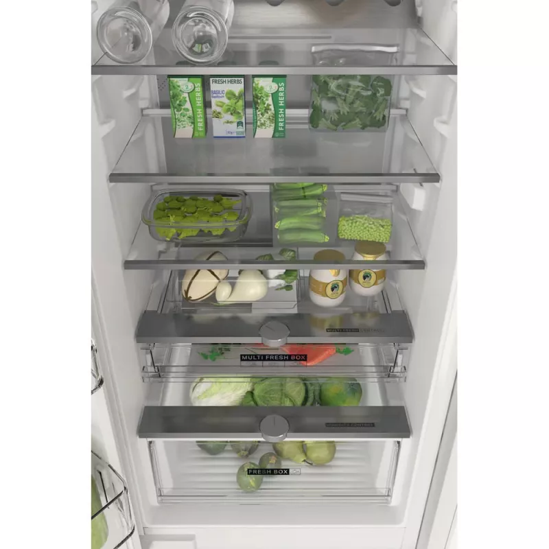 Whirlpool WHC20 T352 vstavaná 280 L