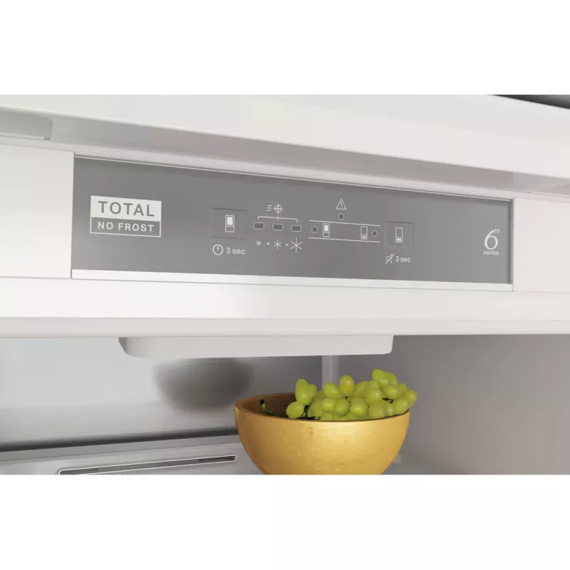 Whirlpool WHC20 T352 vstavaná 280 L