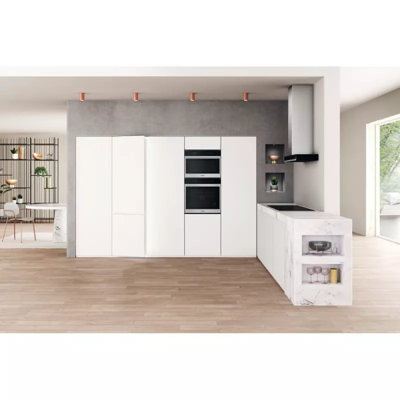 Whirlpool WHC20 T352 vstavaná 280 L