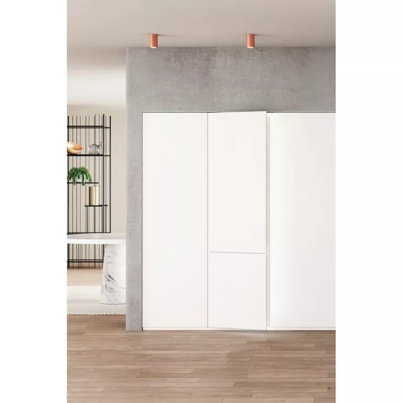 Whirlpool WHC20 T352 vstavaná 280 L