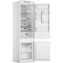 Whirlpool WHC20 T573 P vstavaná 280 L biela
