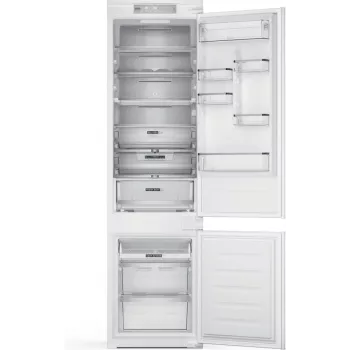 Whirlpool WHC20 T573 P vstavaná 280 L biela