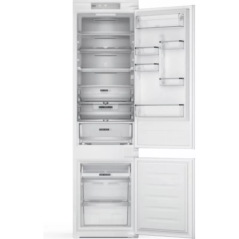 Whirlpool WHC20 T573 P vstavaná 280 L biela