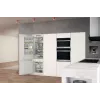 Whirlpool WHC20 T573 P vstavaná 280 L biela