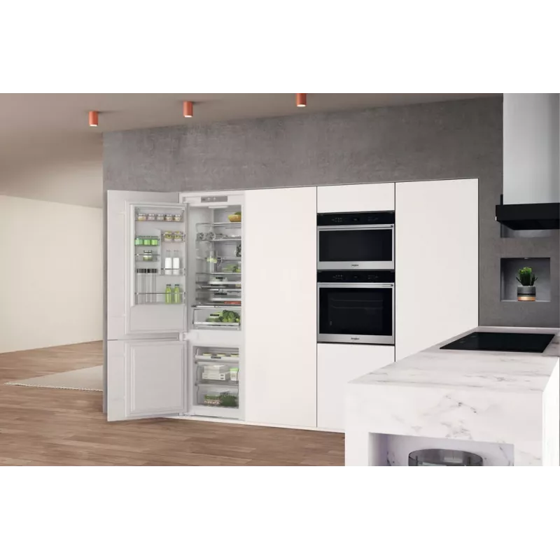 Whirlpool WHC20 T573 P vstavaná 280 L biela