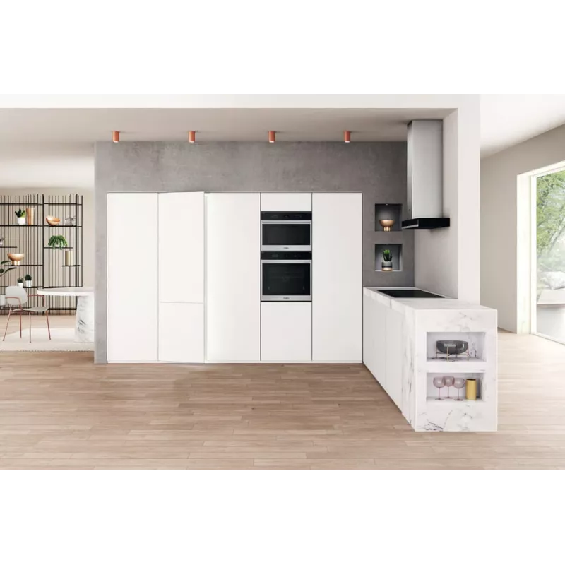 Whirlpool WHC20 T573 P vstavaná 280 L biela