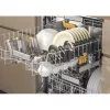 Whirlpool MaxiSpace W8I HT58 T plne integrovaná 14 súprav riadu