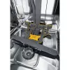 Whirlpool MaxiSpace W8I HT58 T plne integrovaná 14 súprav riadu