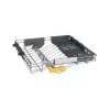 Whirlpool MaxiSpace W8I HT58 T plne integrovaná 14 súprav riadu