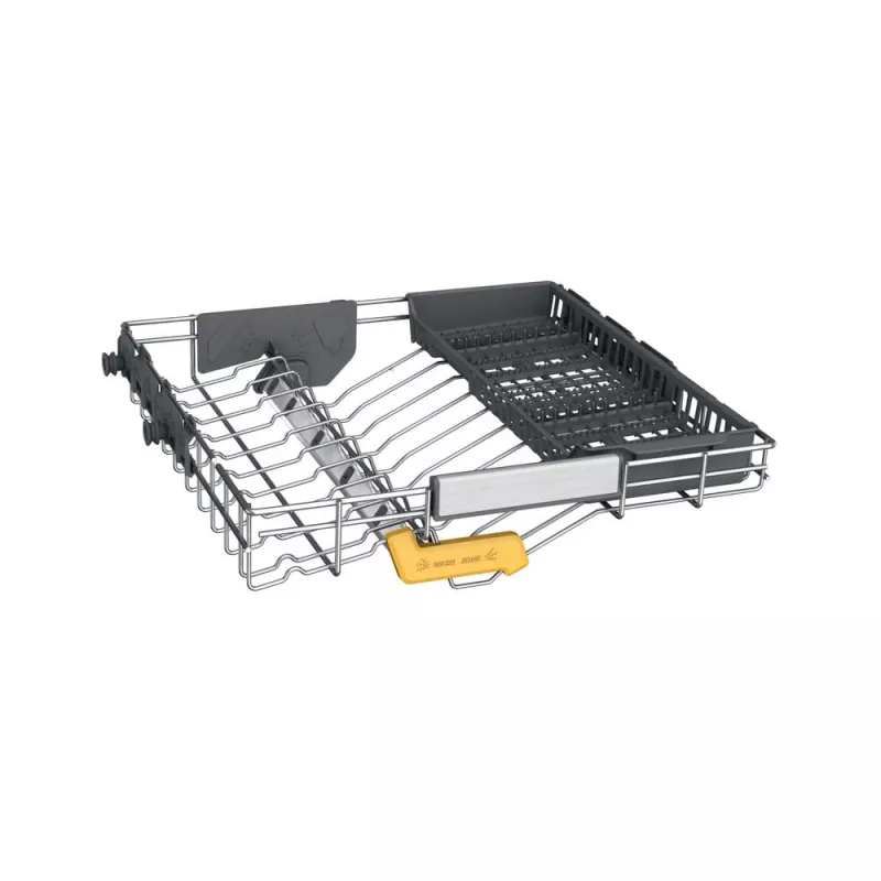Whirlpool MaxiSpace W8I HT58 T plne integrovaná 14 súprav riadu
