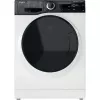 Whirlpool WRSB 7259 D EU práčka s predným plnením 7 kg 1151 ot/min čierna, biela