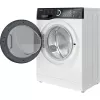 Whirlpool WRSB 7259 D EU práčka s predným plnením 7 kg 1151 ot/min čierna, biela