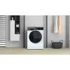 Whirlpool WRSB 7259 D EU práčka s predným plnením 7 kg 1151 ot/min čierna, biela