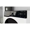 Whirlpool WRSB 7259 D EU práčka s predným plnením 7 kg 1151 ot/min čierna, biela