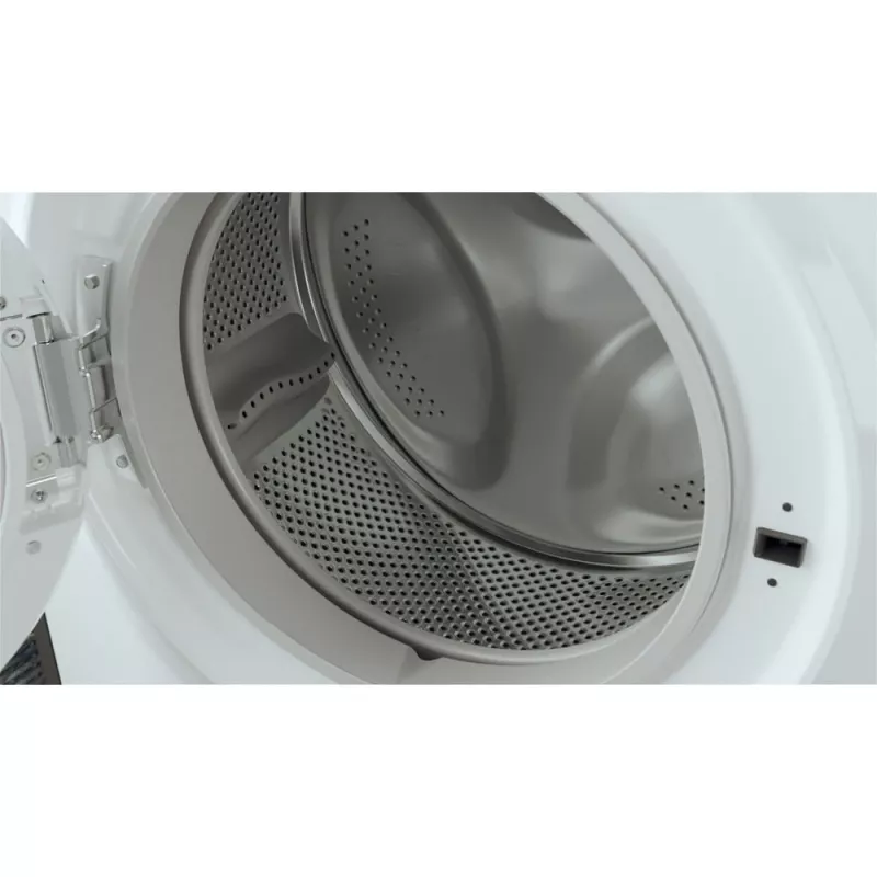 Whirlpool WRSB 7259 D EU práčka s predným plnením 7 kg 1151 ot/min čierna, biela