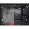 Whirlpool AKZ9S 8270 FB 73 L čierna