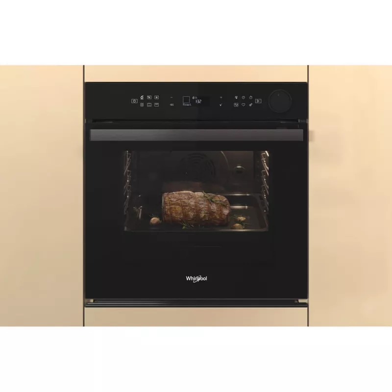 Whirlpool AKZ9S 8270 FB 73 L čierna