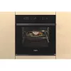 Whirlpool AKZ9S 8270 FB 73 L čierna
