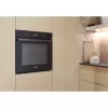 Whirlpool AKZ9S 8270 FB 73 L čierna