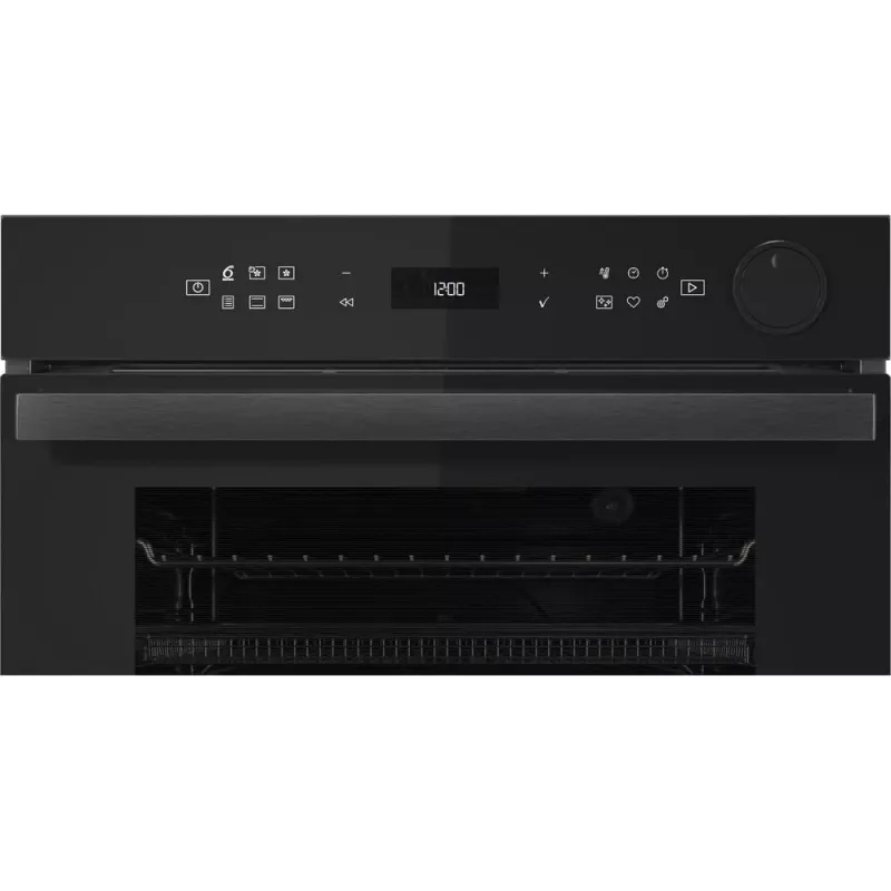 Whirlpool AKZ9S 8270 FB 73 L čierna