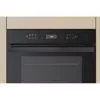 Whirlpool AKZ9S 8270 FB 73 L čierna