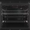 Whirlpool AKZ9S 8270 FB 73 L čierna