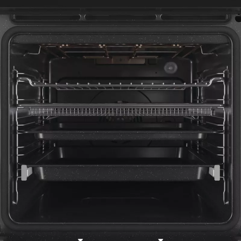 Whirlpool AKZ9S 8270 FB 73 L čierna