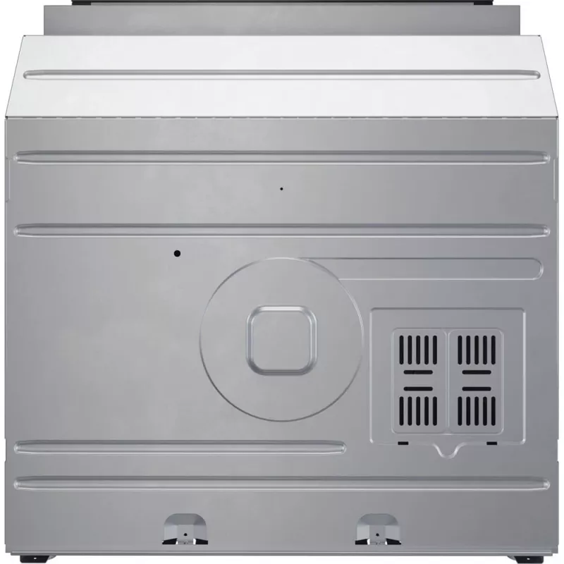 Whirlpool AKZ9S 8270 FB 73 L čierna
