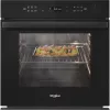 Whirlpool AKZ9S 8270 FB 73 L čierna