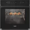 Whirlpool AKZ9S 8270 FB 73 L čierna