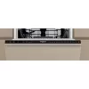 Whirlpool WH6IC11BS7LSA0 plne integrovaná 11 súprav riadu
