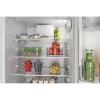 Whirlpool WHC18D031A1 vstavaná chladnička 268 L biela