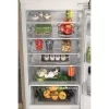 Whirlpool WHC18D031A1 vstavaná chladnička 268 L biela