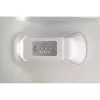 Whirlpool WHC18D031A1 vstavaná chladnička 268 L biela