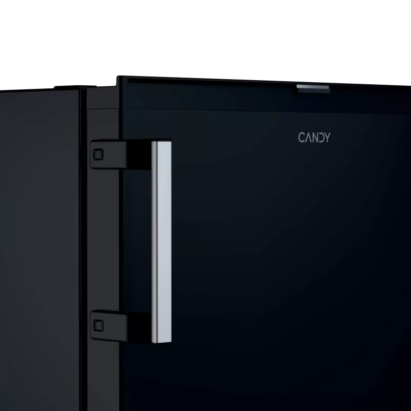 Candy CNUQ2L58EBH mraznička stojaca 90 L čierna