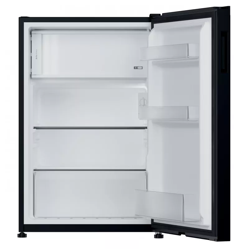 Candy CNOQ2S58EB voľne stojaca 114 l čierna