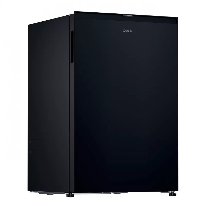 Candy CNOQ2S58EB voľne stojaca 114 l čierna