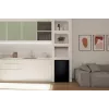 Candy CNOQ2S58EB voľne stojaca 114 l čierna