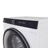 Candy BS 48SB6-S práčka s predným plnením 8 kg 1400 ot/min biela