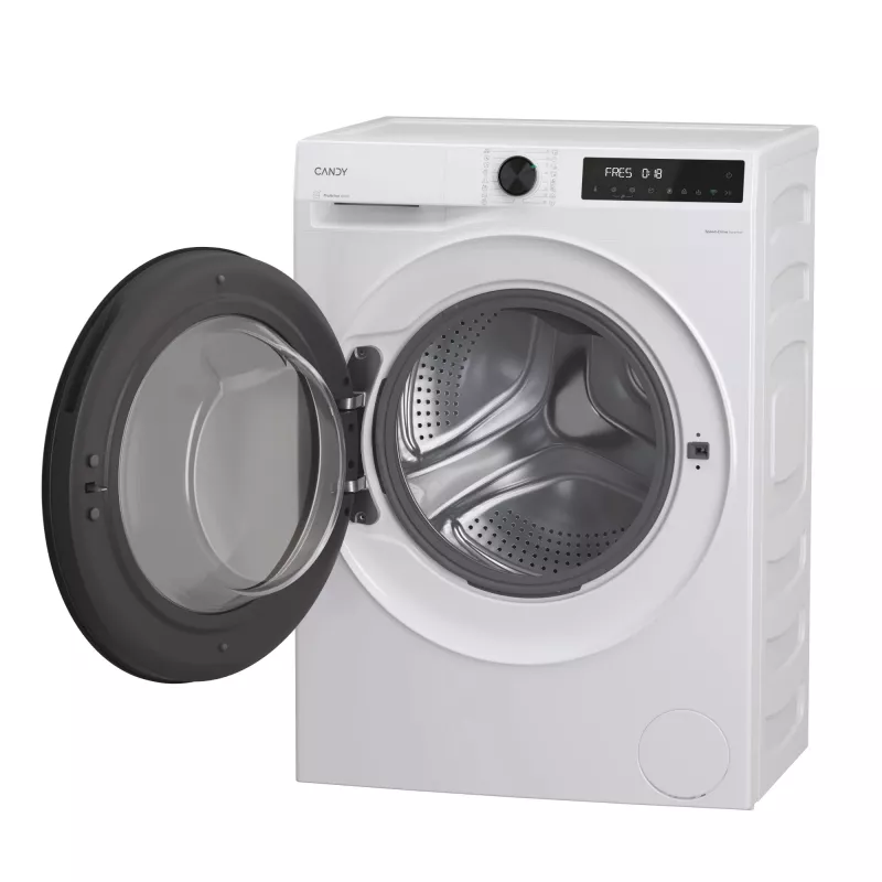 Candy BP 410BL8-S práčka s predným plnením 10 kg 1400 ot/min biela