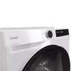 Candy BWR 485SBL6-S práčka so sušičkou voľne stojaca s predným plnením biela