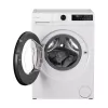 Candy GD 49B8-S práčka s predným plnením, 9 kg, 1400 ot./min, energetická trieda A, biela