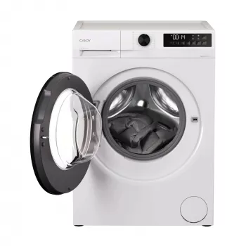 Candy GD 49B8-S práčka s predným plnením 9 kg 1351 ot/min biela