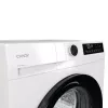 Candy GD 49B8-S práčka s predným plnením, 9 kg, 1400 ot./min, energetická trieda A, biela