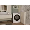Candy GD 49B8-S práčka s predným plnením, 9 kg, 1400 ot./min, energetická trieda A, biela