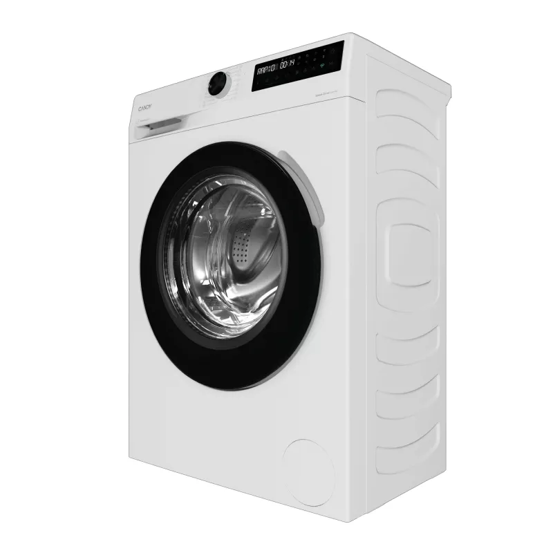 Candy BR 26SSB5-S práčka s predným plnením 6 kg 1200 ot/min biela